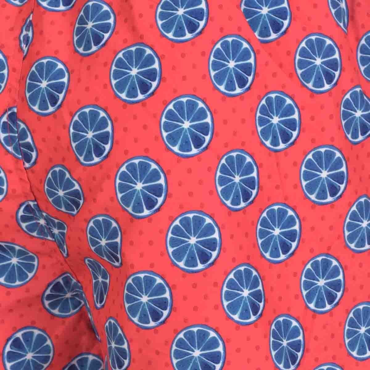 Traje de Baño Johny Cotton para Caballero