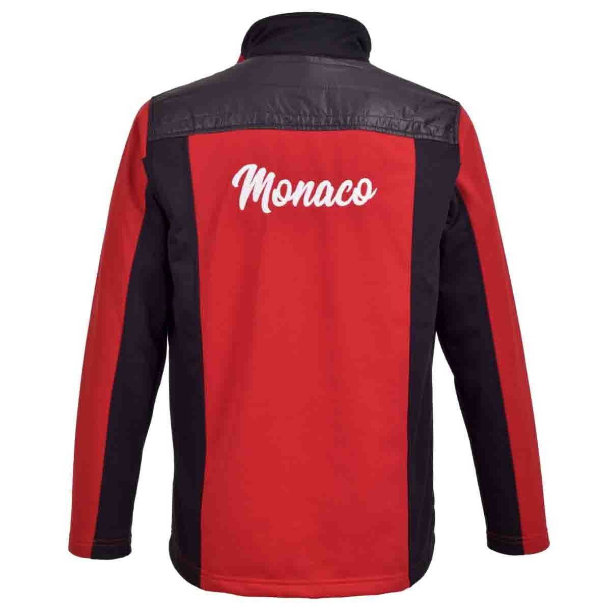 Sudadera Cab Monaco Mx Racing