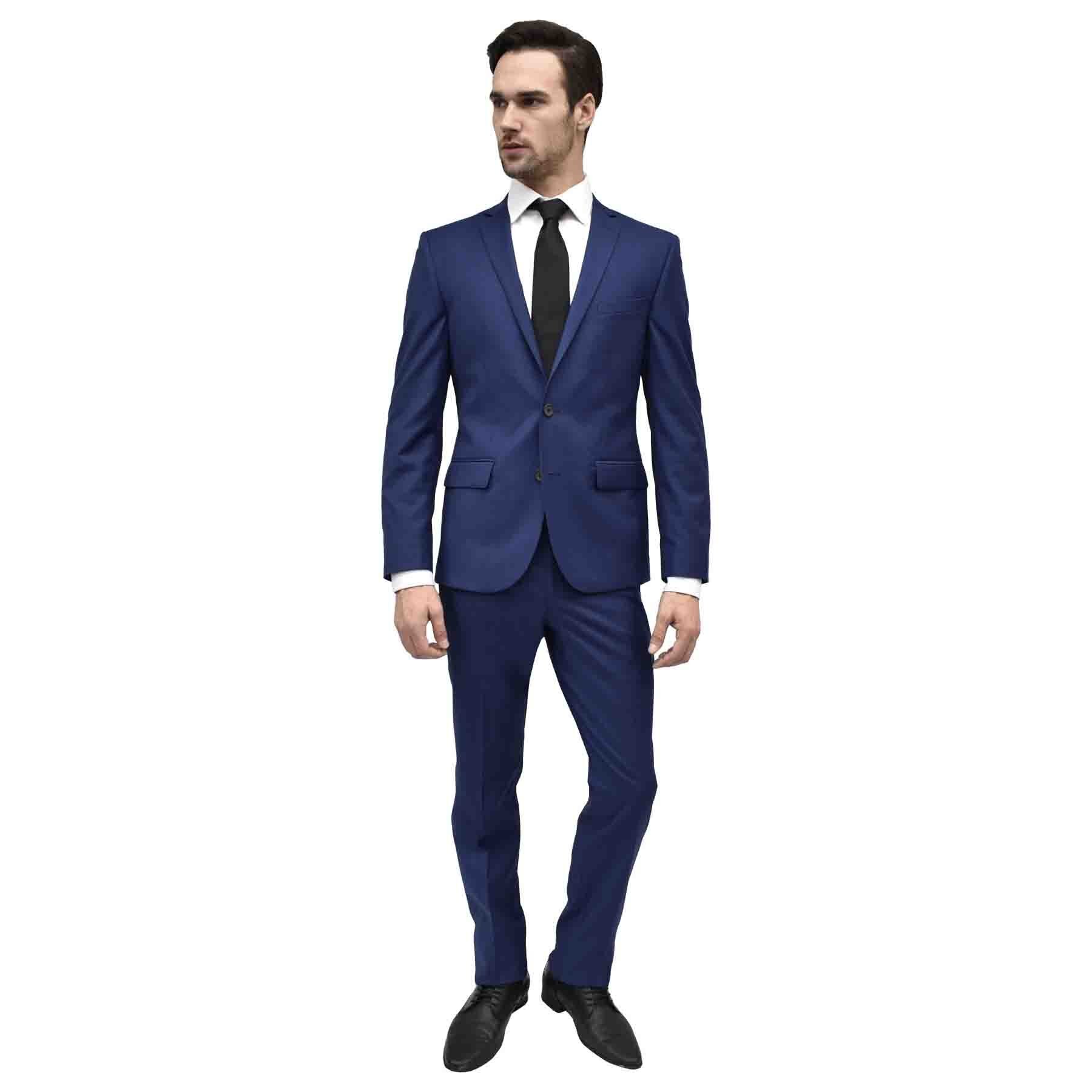 Traje Slim Chaps