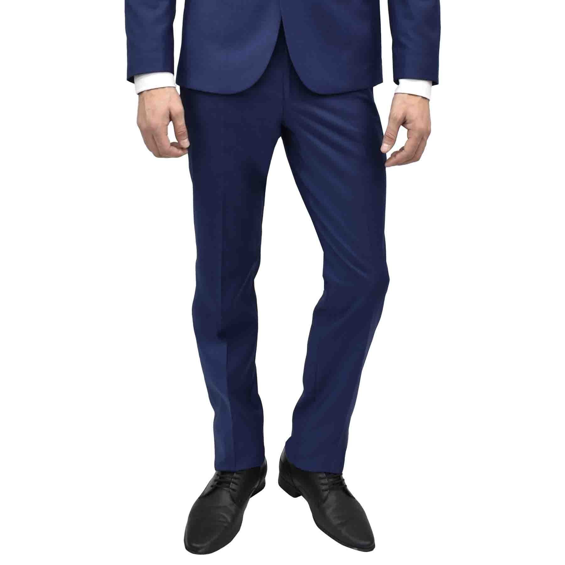 Traje Slim Chaps