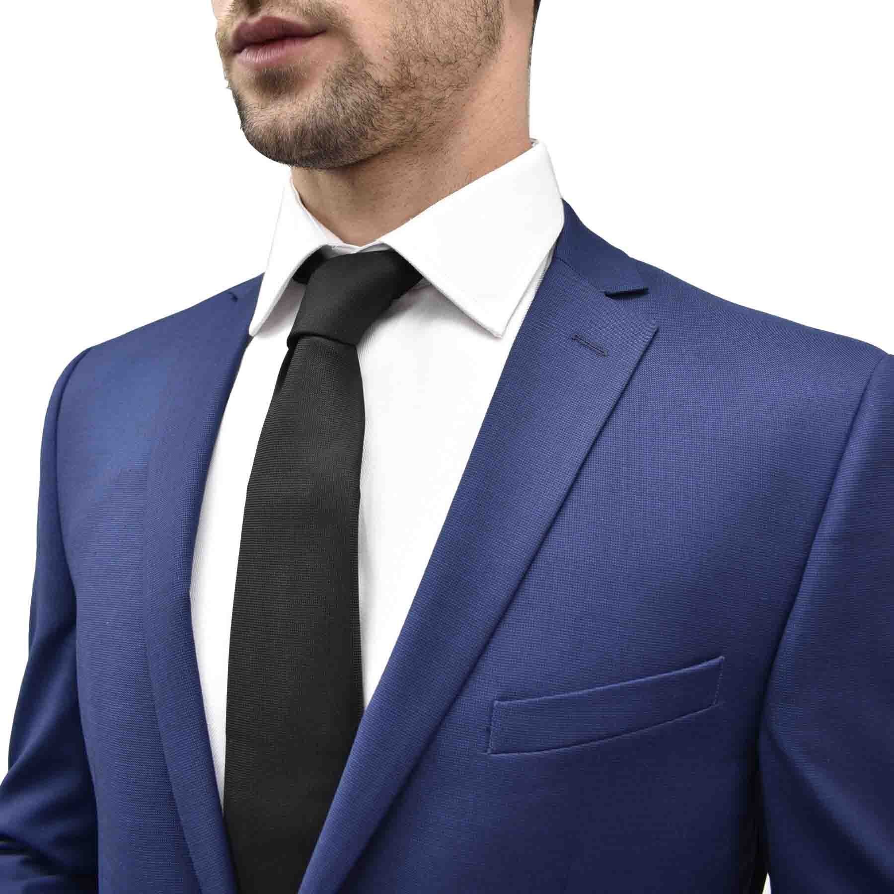 Traje Slim Chaps