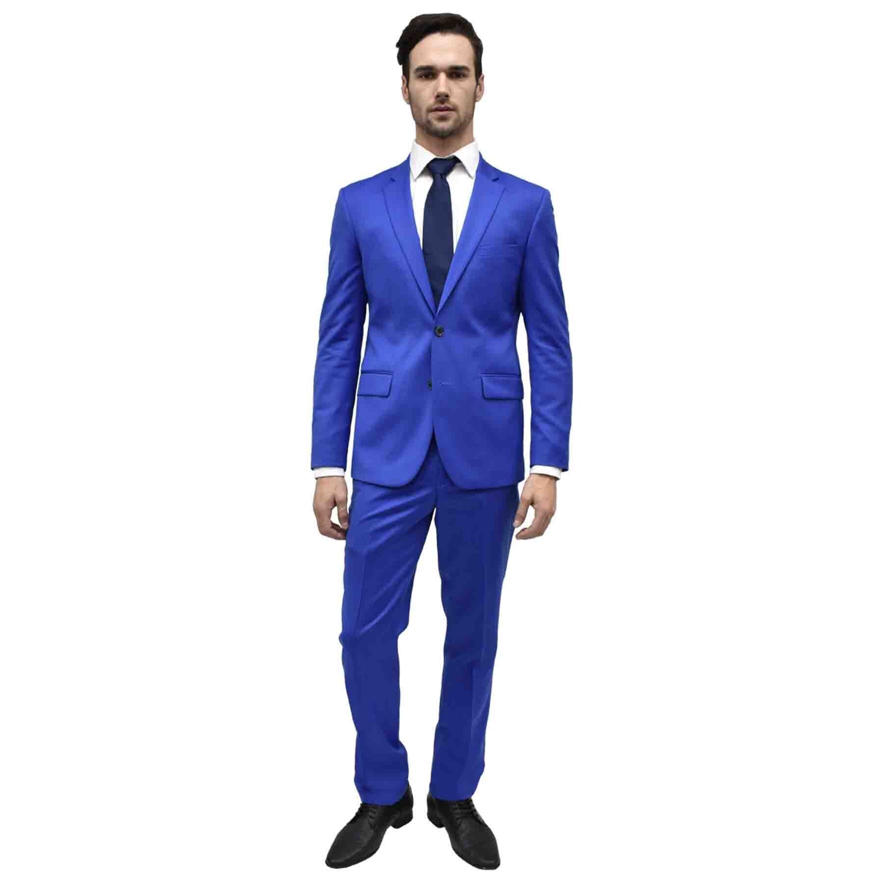 Traje Slim Tommy Hilfiger