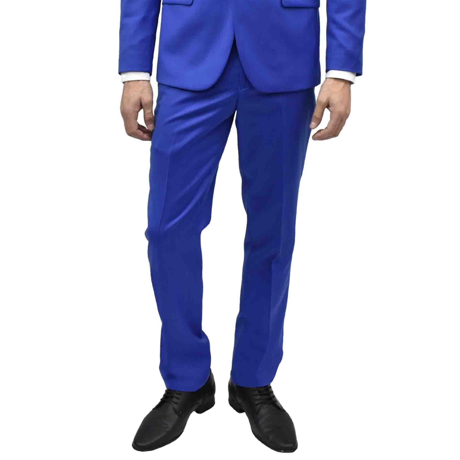 Traje Slim Tommy Hilfiger