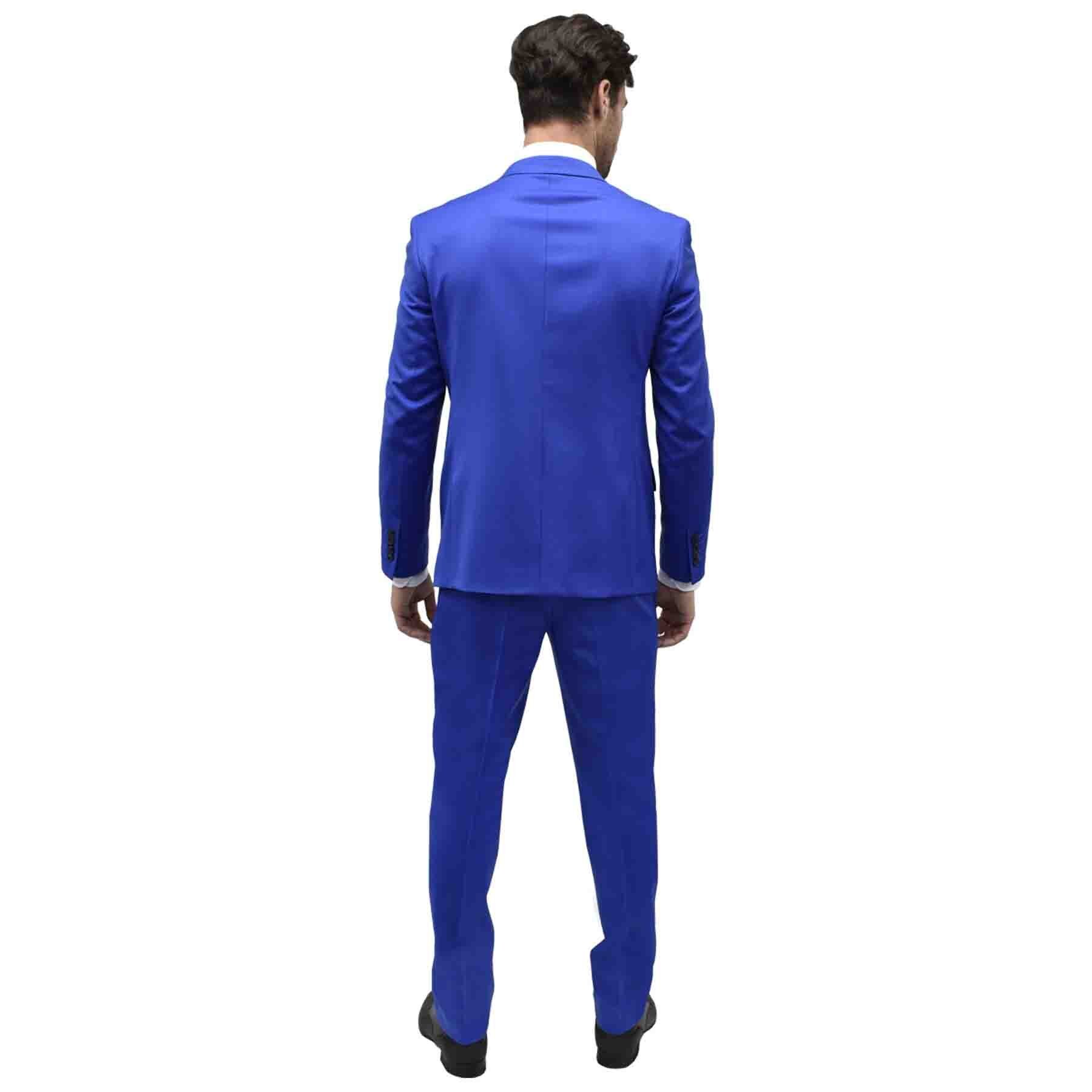 Traje Slim Tommy Hilfiger