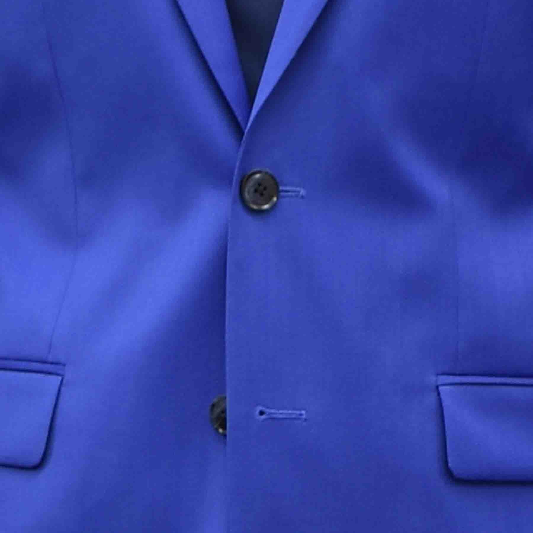 Traje Slim Tommy Hilfiger
