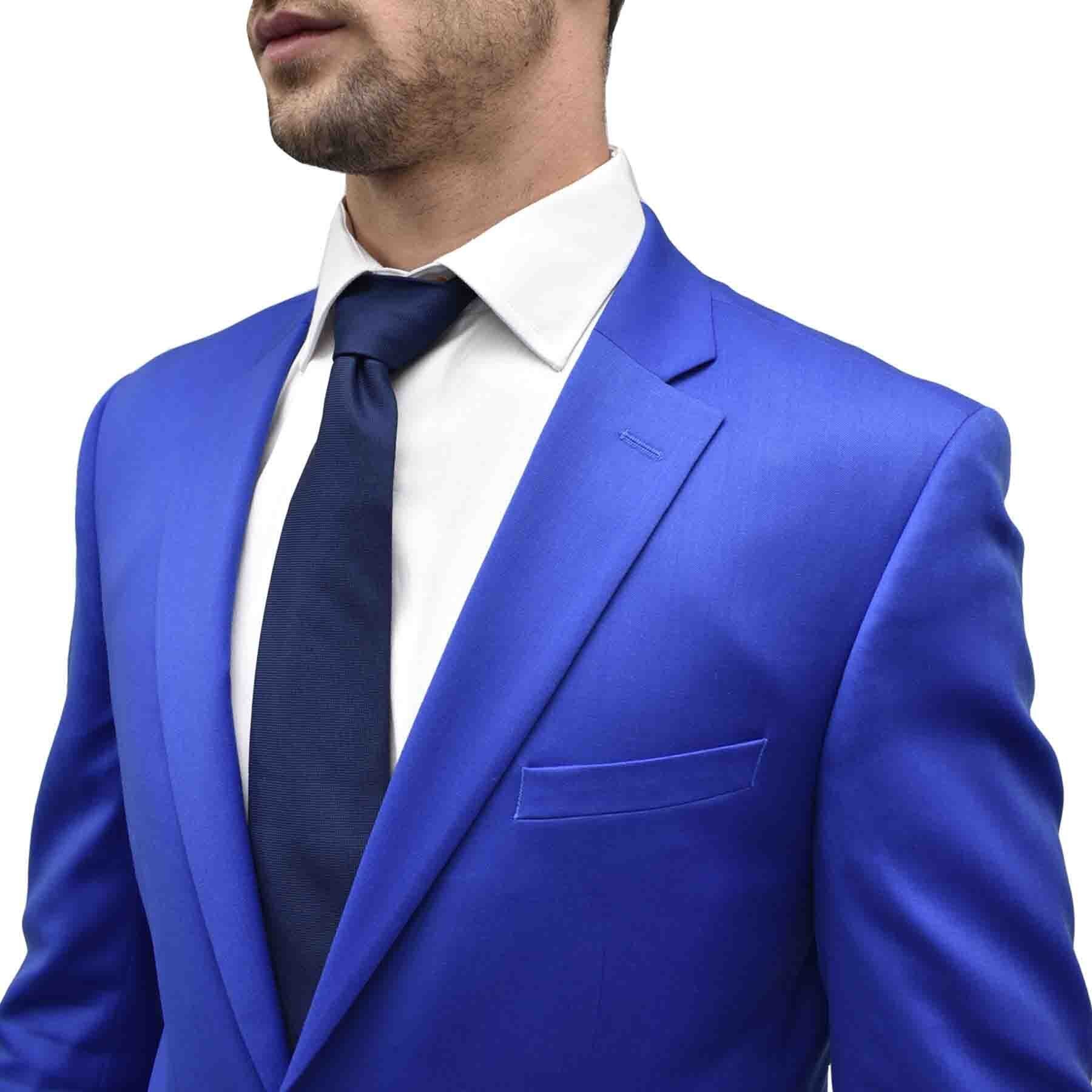 Traje Slim Tommy Hilfiger