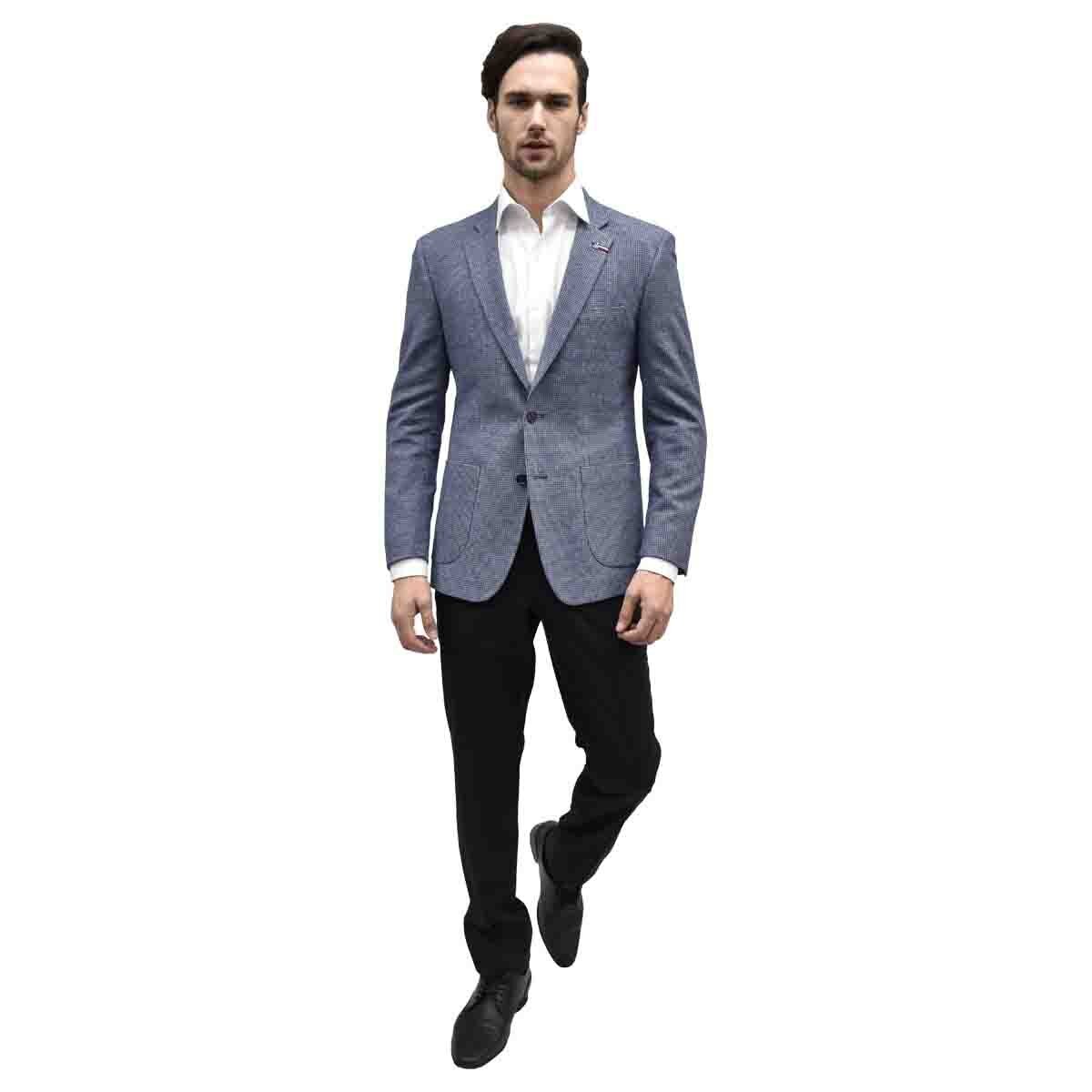 Saco Slim Tommy Hilfiger