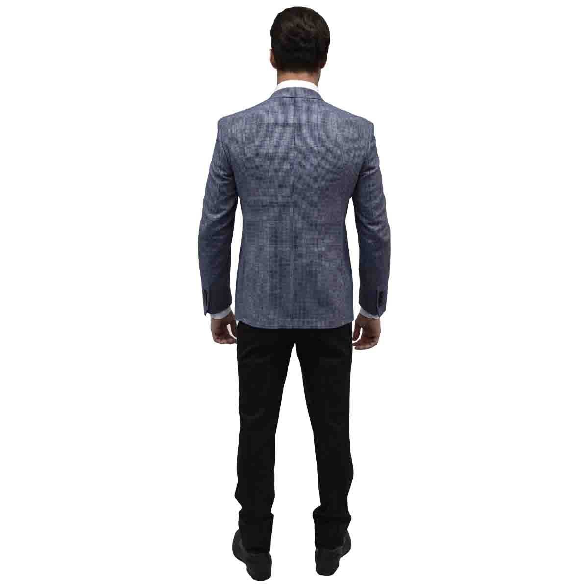 Saco Slim Tommy Hilfiger