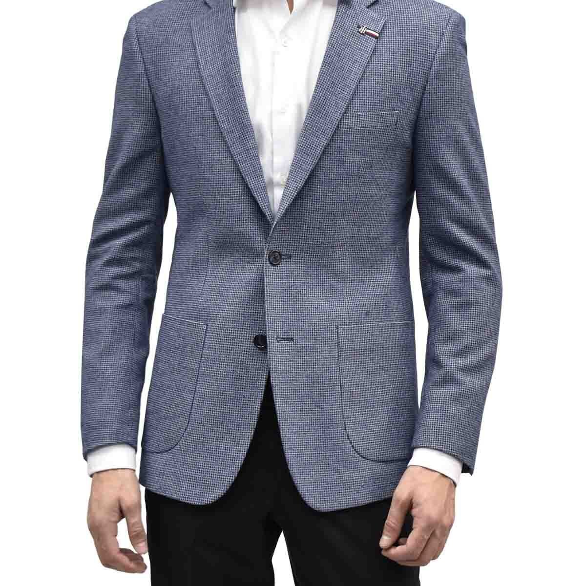 Saco Slim Tommy Hilfiger
