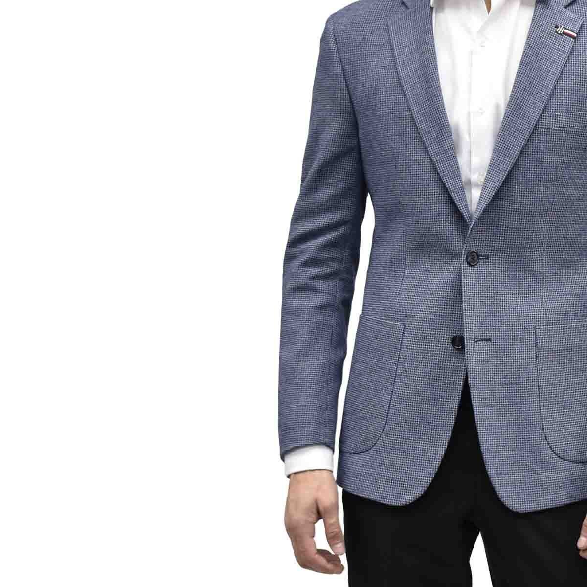 Saco Slim Tommy Hilfiger