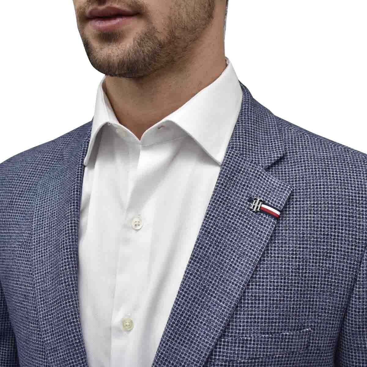 Saco Slim Tommy Hilfiger