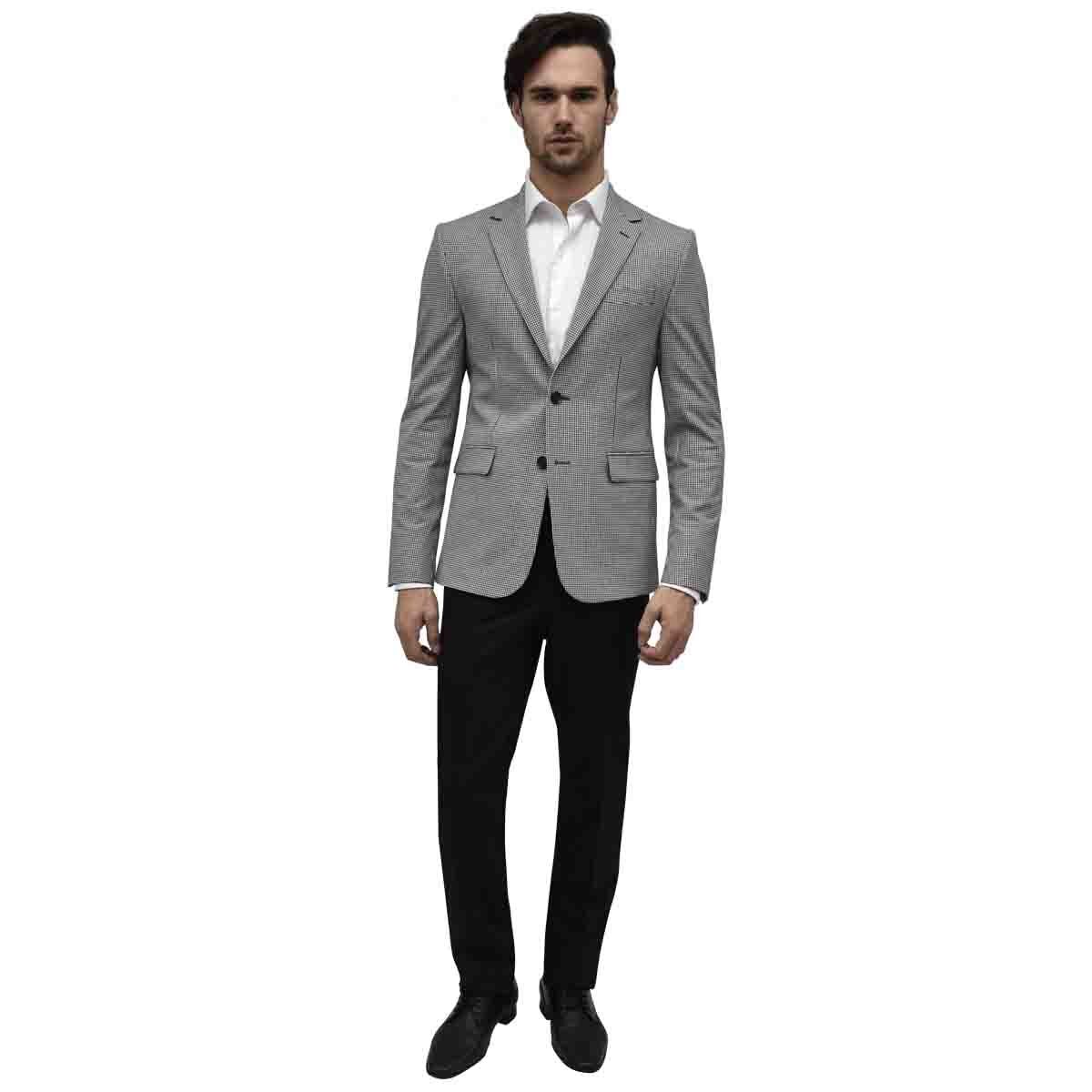 Saco Slim Cavalier