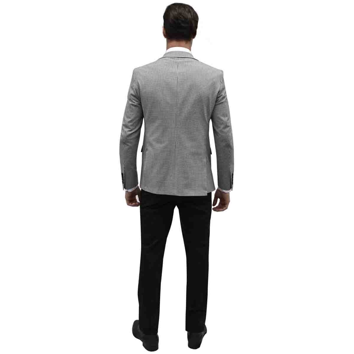 Saco Slim Cavalier