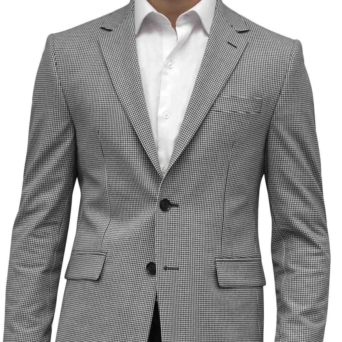 Saco Slim Cavalier