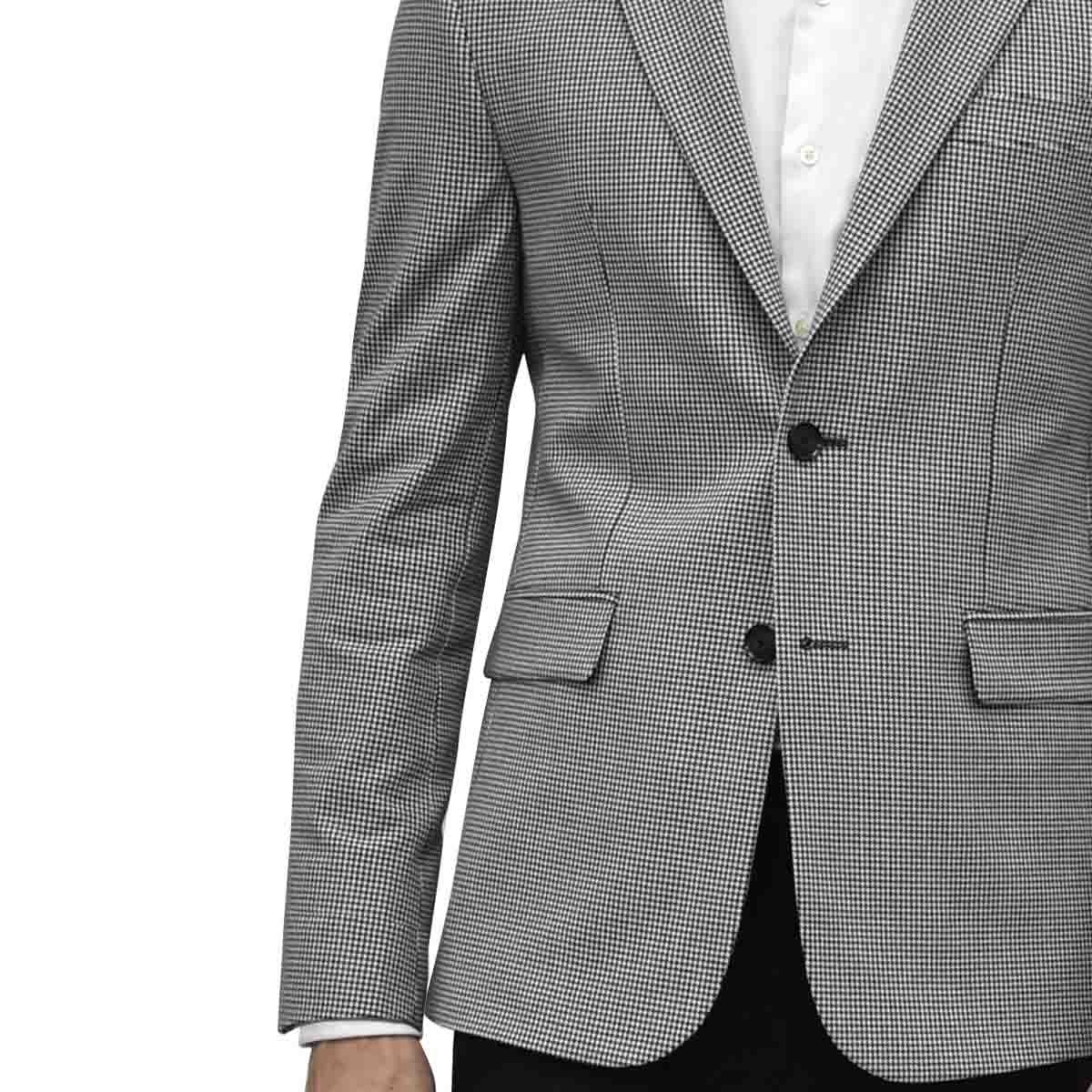 Saco Slim Cavalier