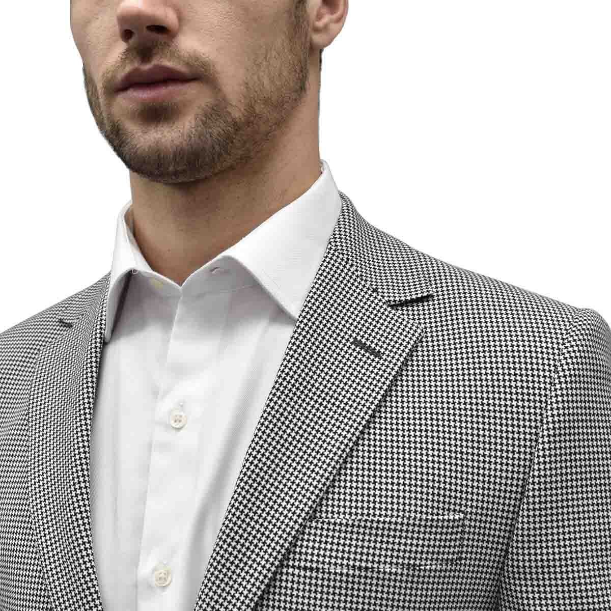 Saco Slim Cavalier