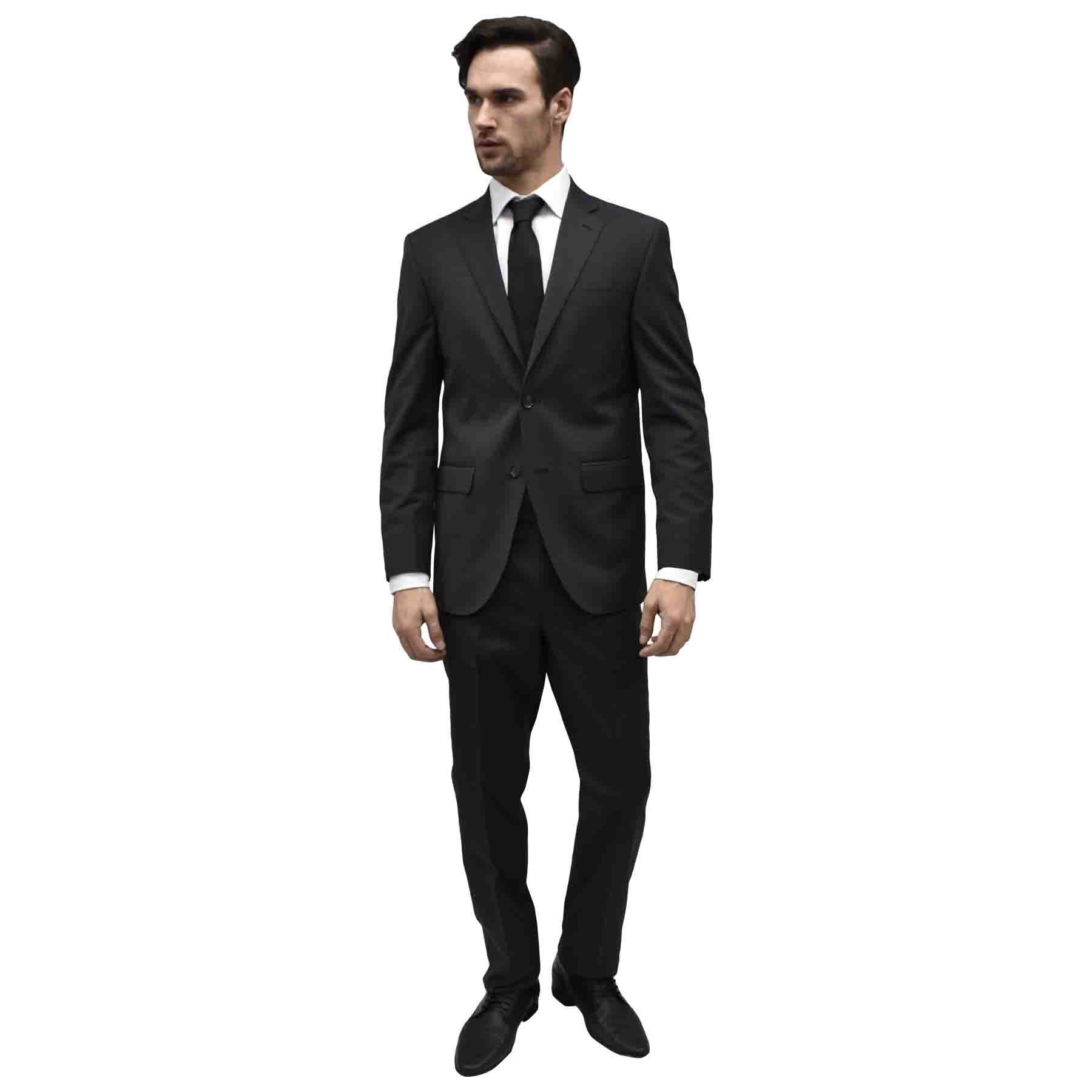 Traje Regular Cavalier