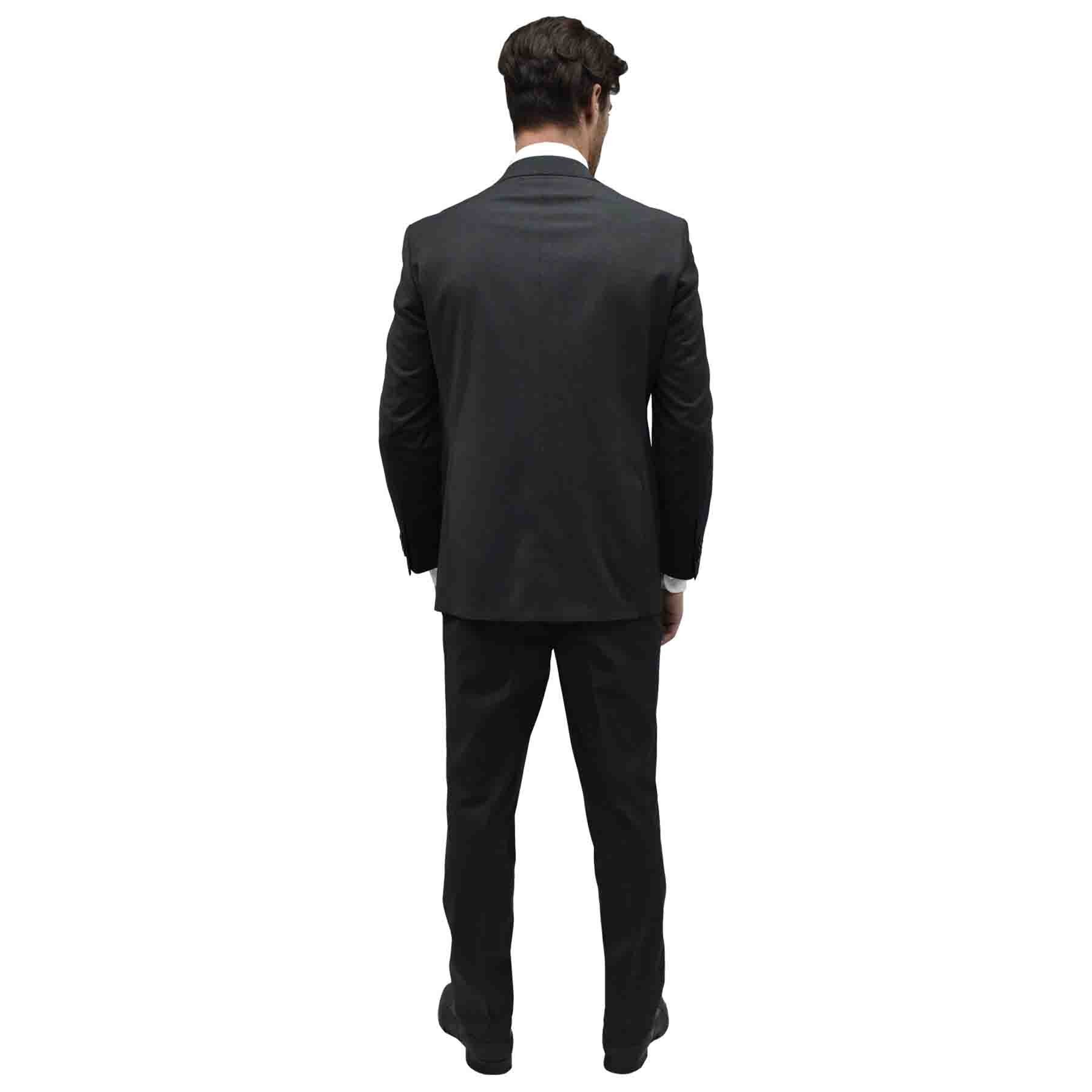 Traje Regular Cavalier