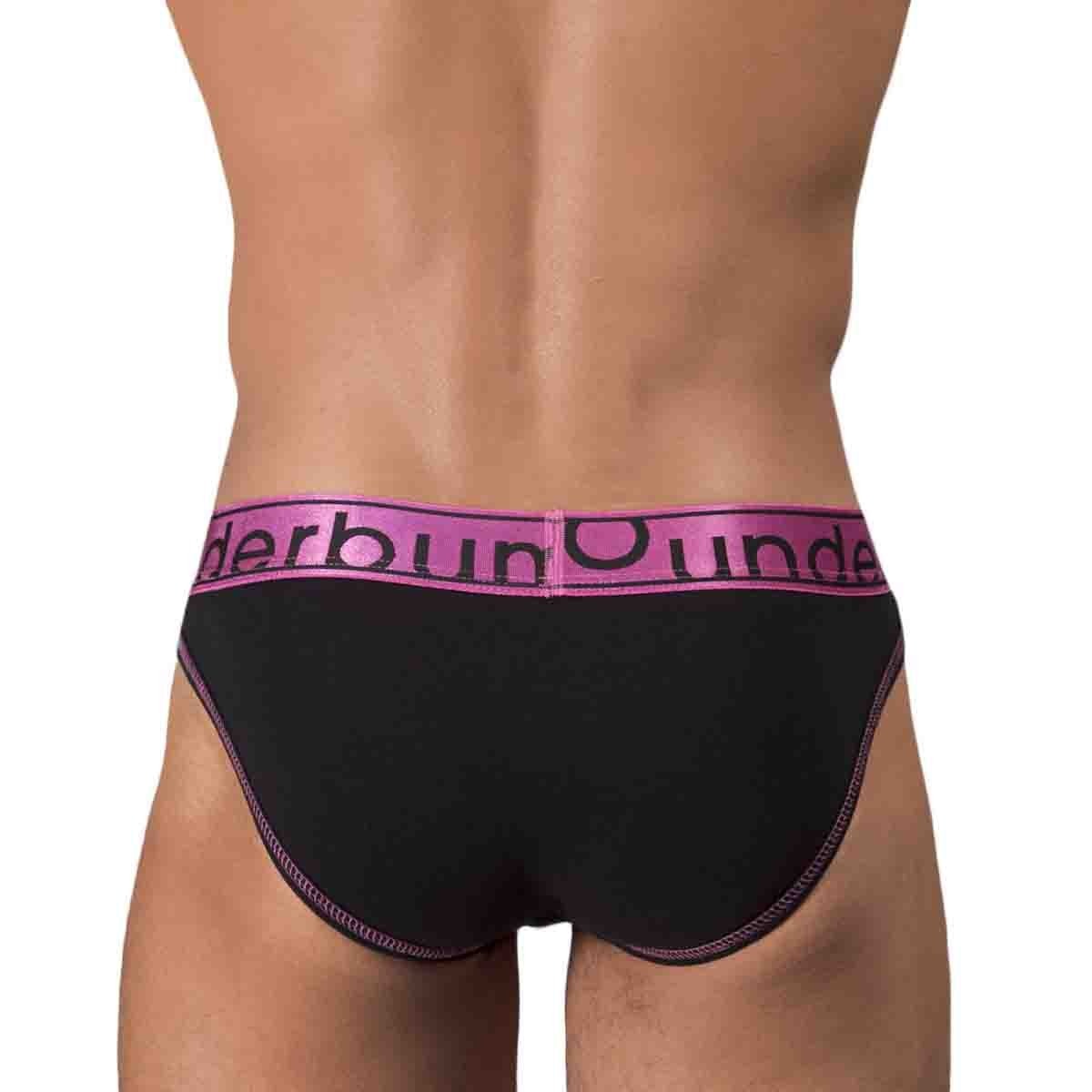 Calzón para Caballero 5 Pack Rounderbum