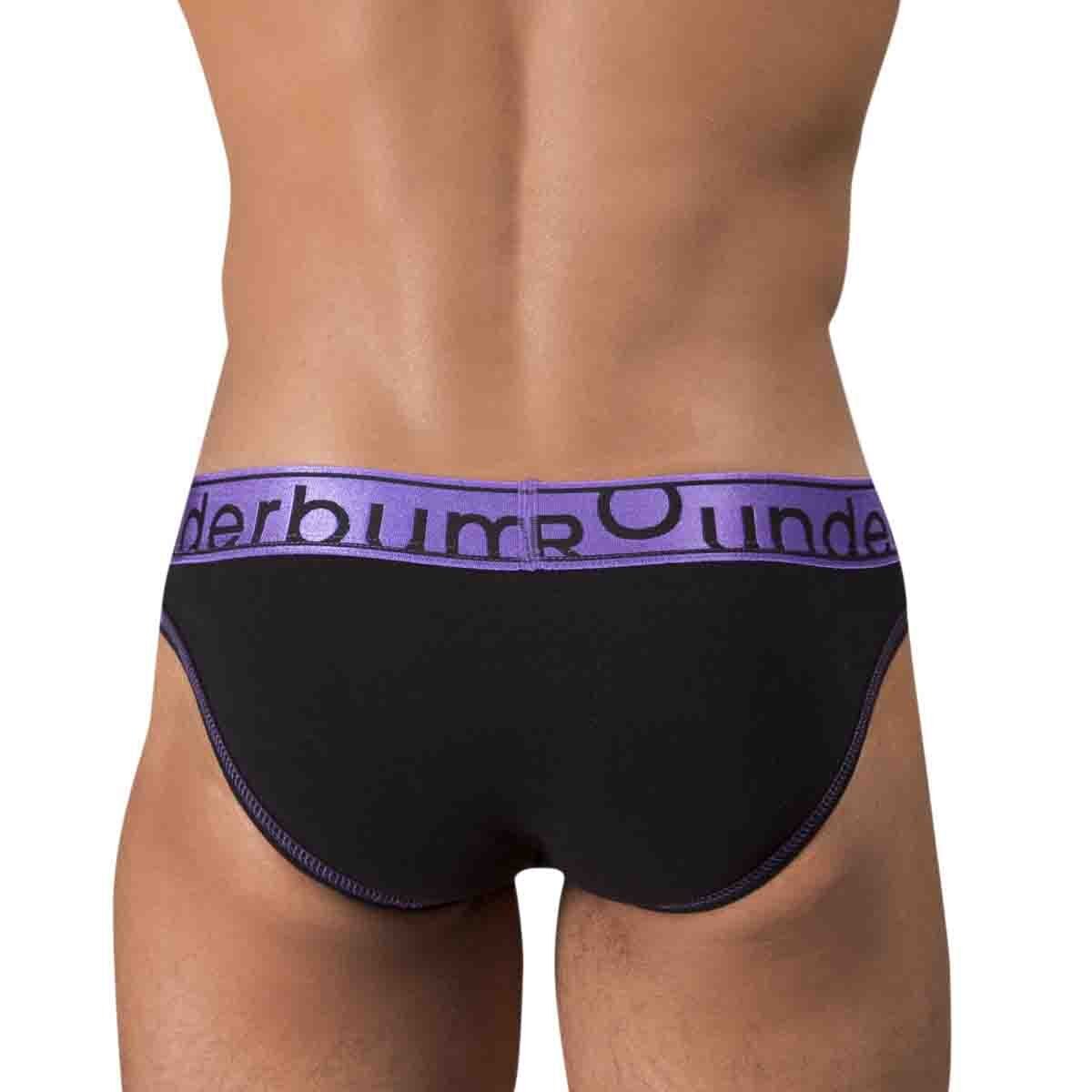 Calzón para Caballero 5 Pack Rounderbum