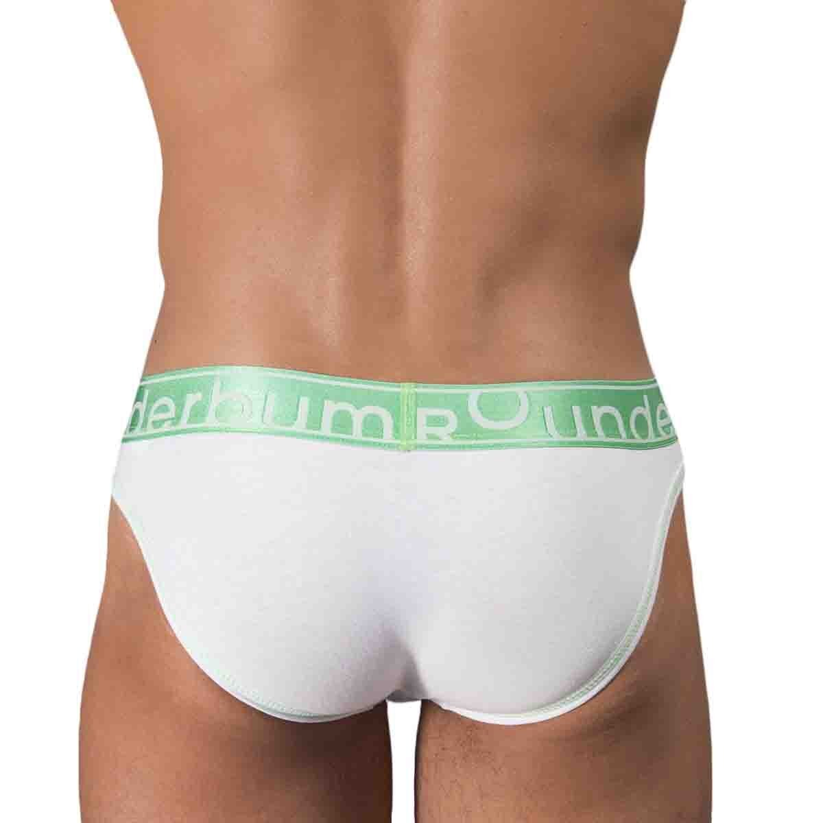 Calzón para Caballero 5 Pack Rounderbum