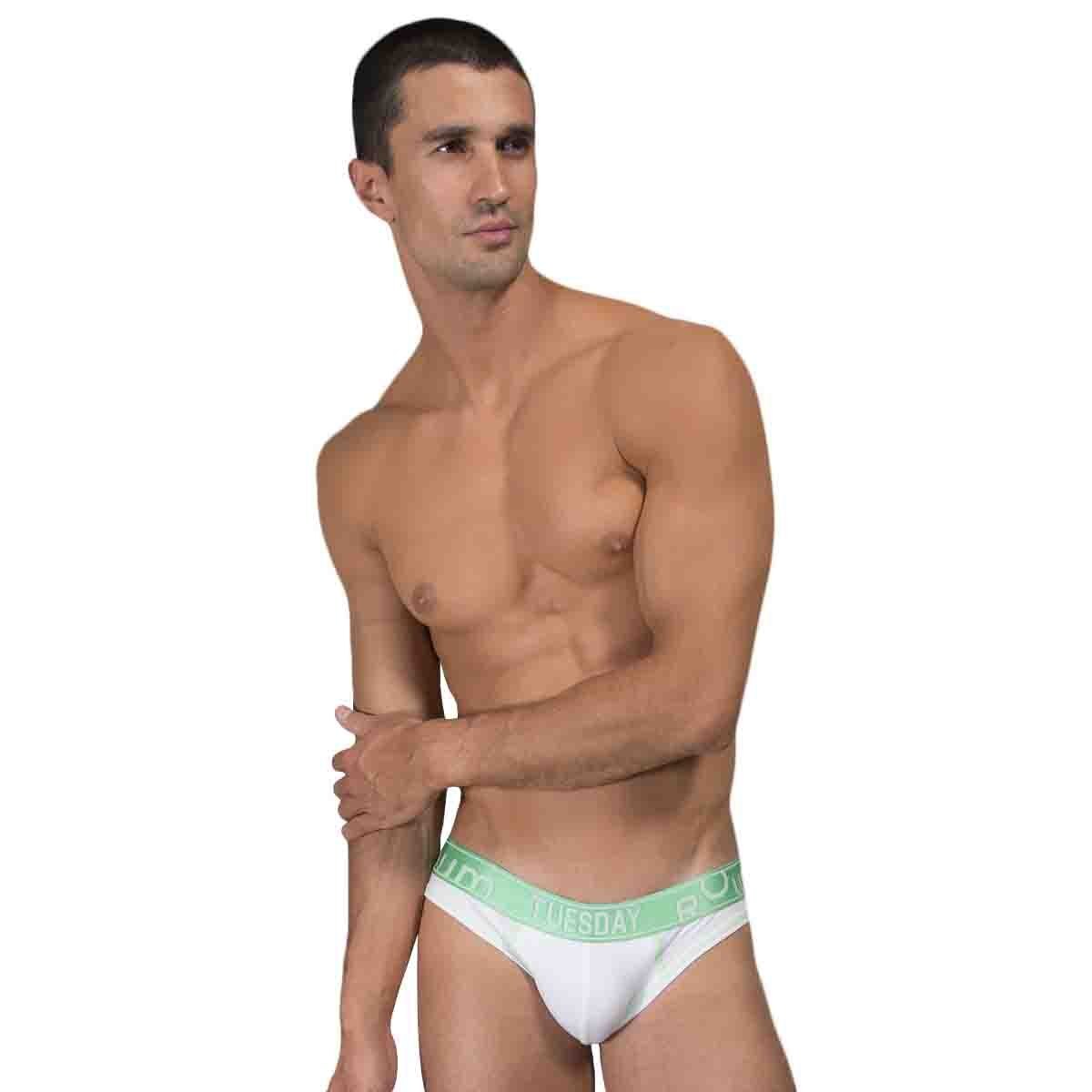 Calzón para Caballero 5 Pack Rounderbum