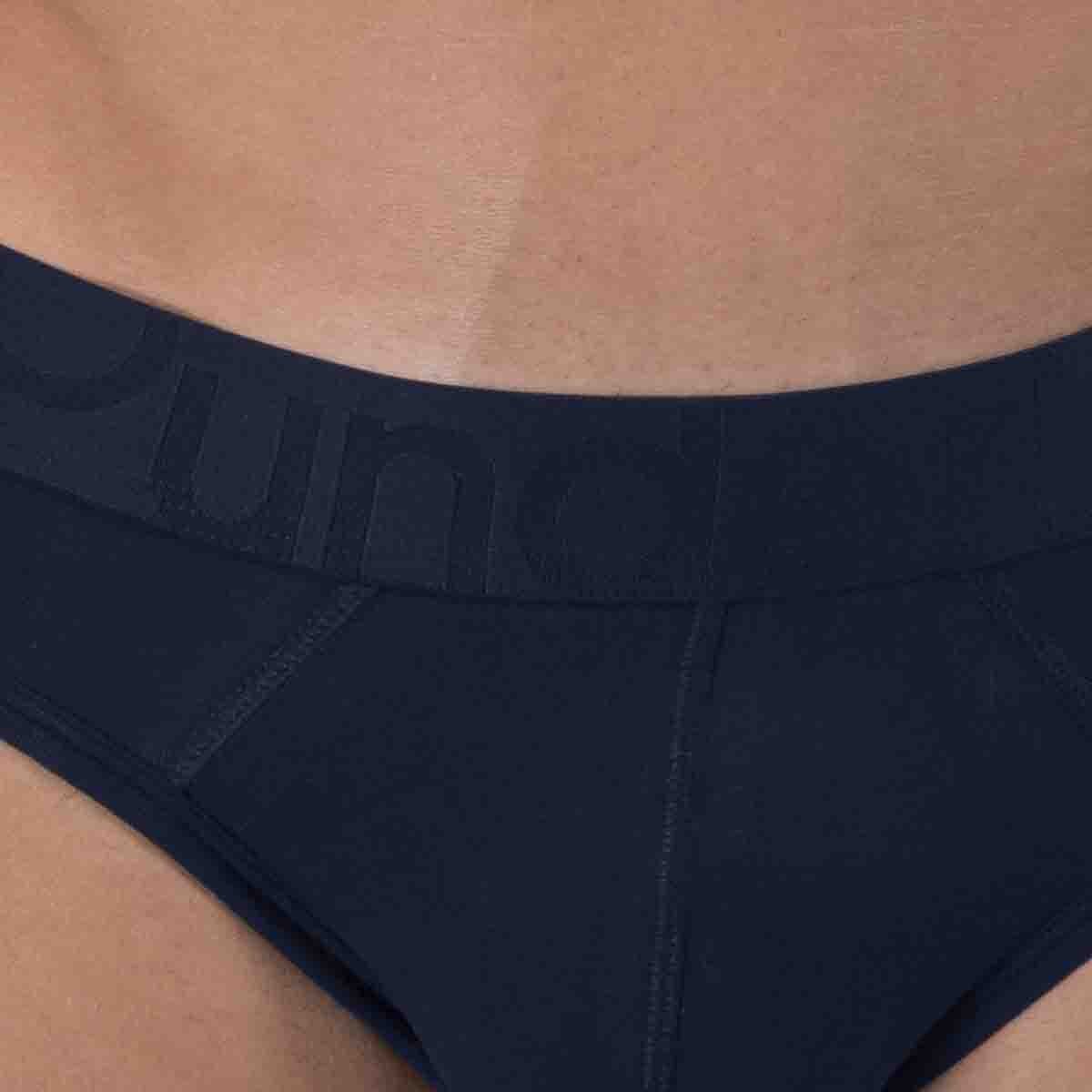 Trusa C Rellenos Padded Tech Rounderbum