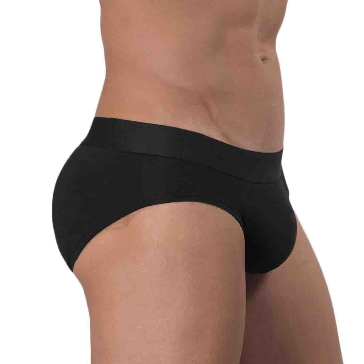 Trusa C Rellenos Padded Tech Rounderbum