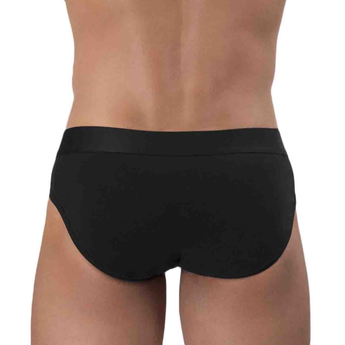 Trusa C Rellenos Padded Tech Rounderbum