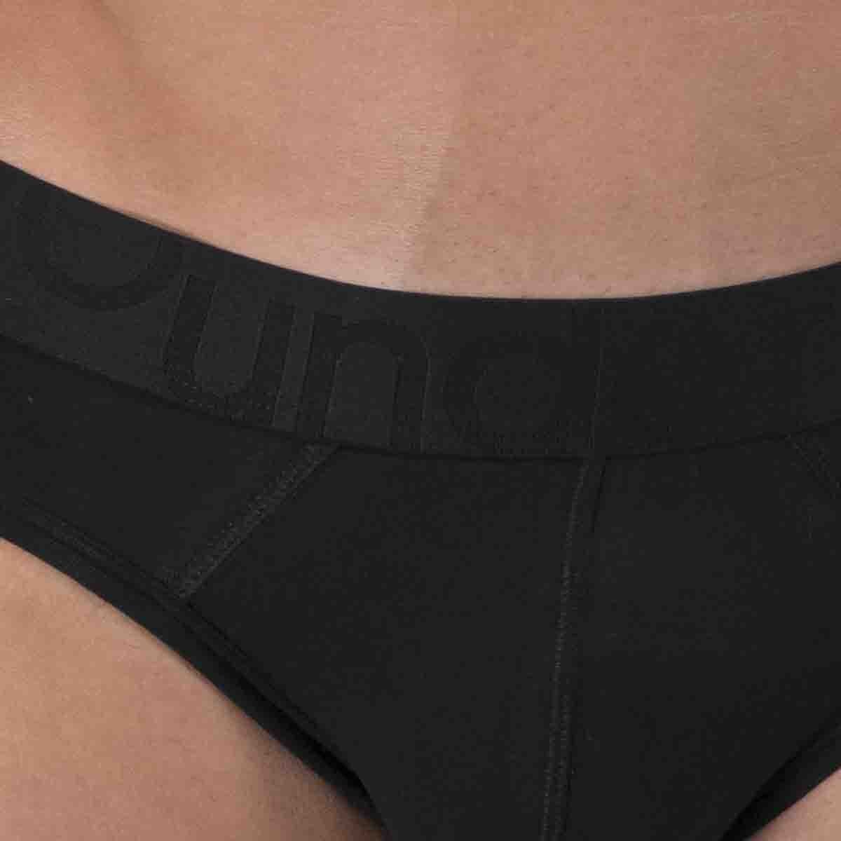Trusa C Rellenos Padded Tech Rounderbum