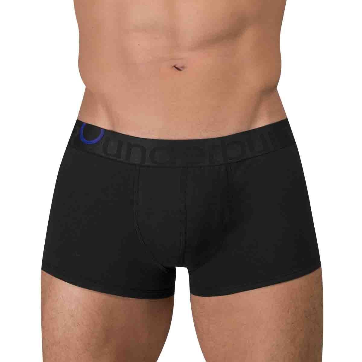 Boxer C/relleno Package Tech Rounderbum
