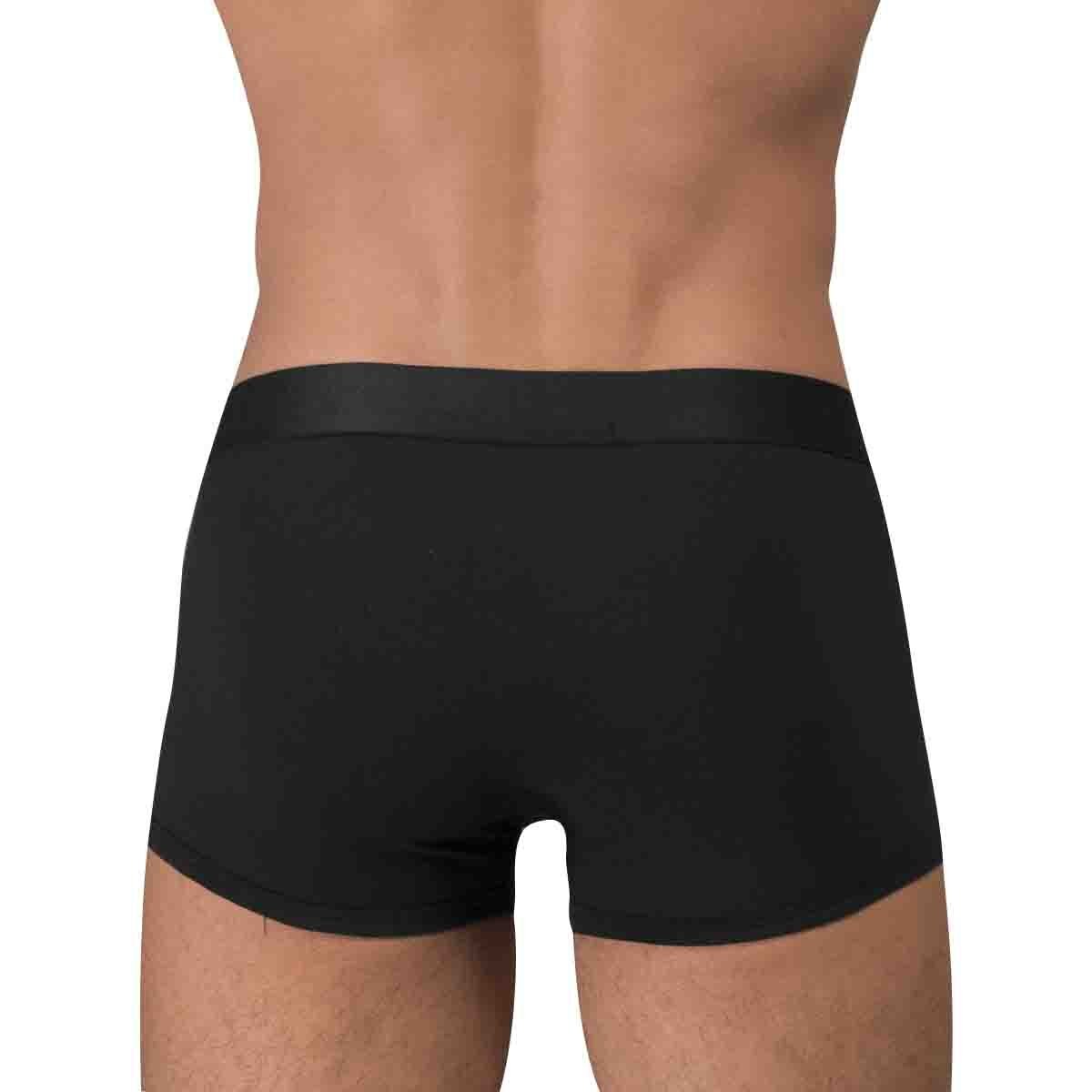 Boxer C/relleno Package Tech Rounderbum
