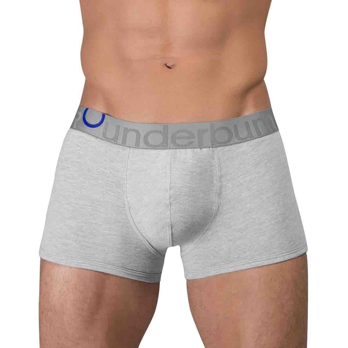Boxer C/relleno Package Tech Rounderbum