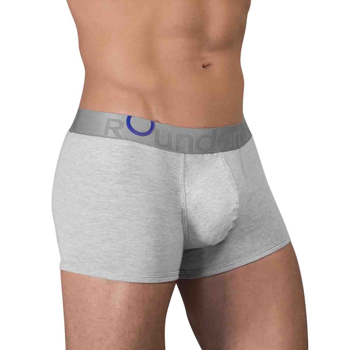 Boxer C/relleno Package Tech Rounderbum