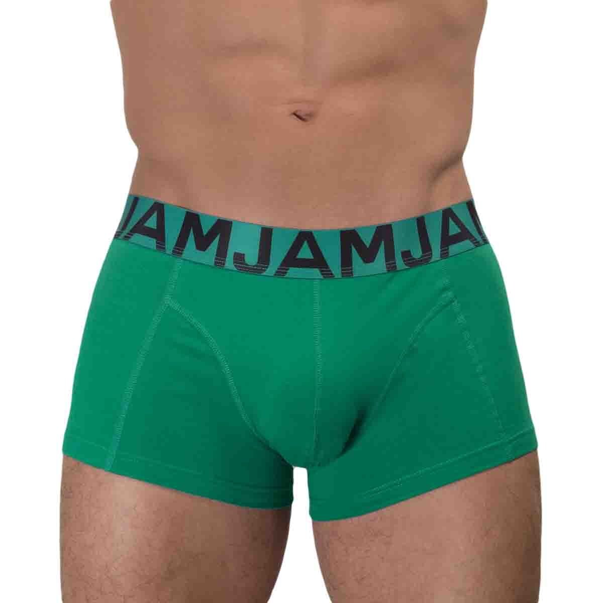 Boxer Trunk Essential 5 Pack Jam