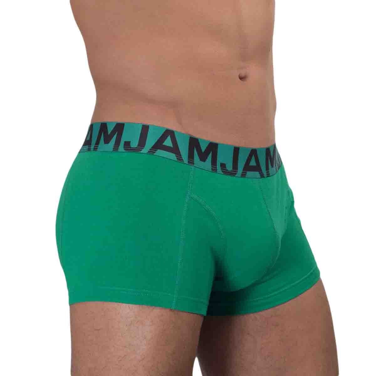 Boxer Trunk Essential 5 Pack Jam