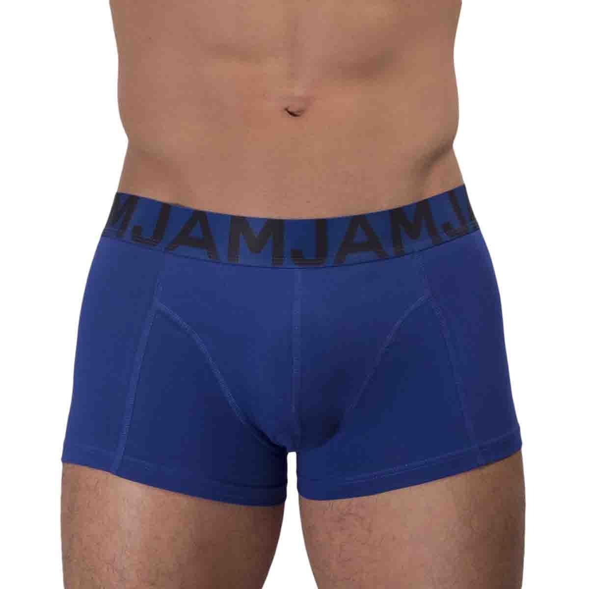 Boxer Trunk Essential 5 Pack Jam