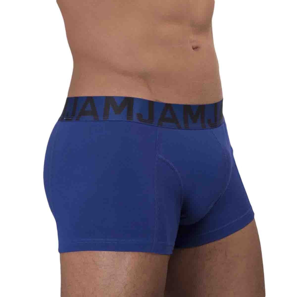 Boxer Trunk Essential 5 Pack Jam