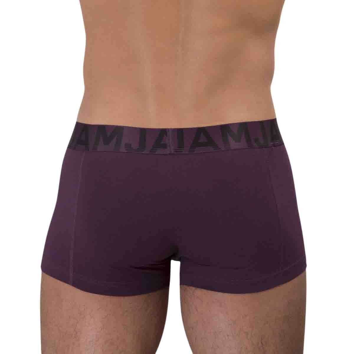 Boxer Trunk Essential 5 Pack Jam
