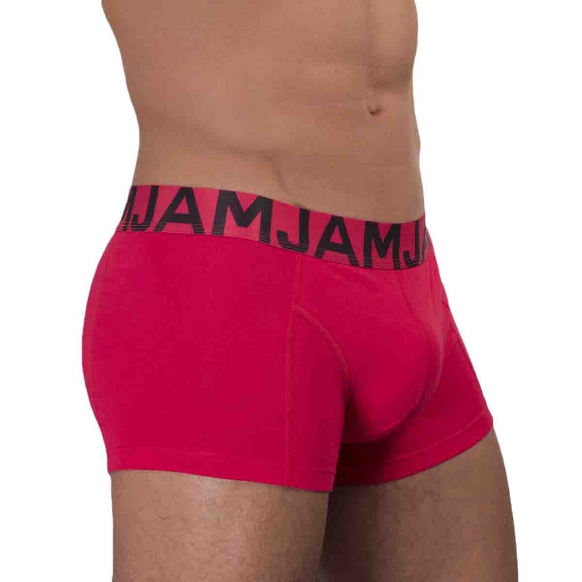 Boxer Trunk Essential 5 Pack Jam