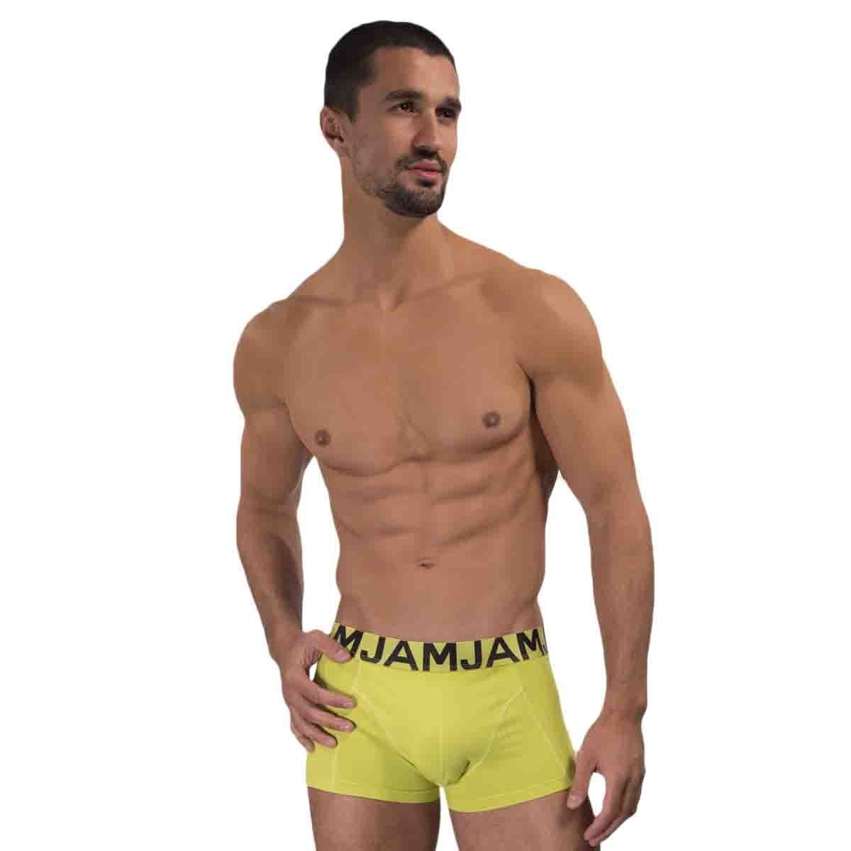 Boxer Trunk Essential 5 Pack Jam