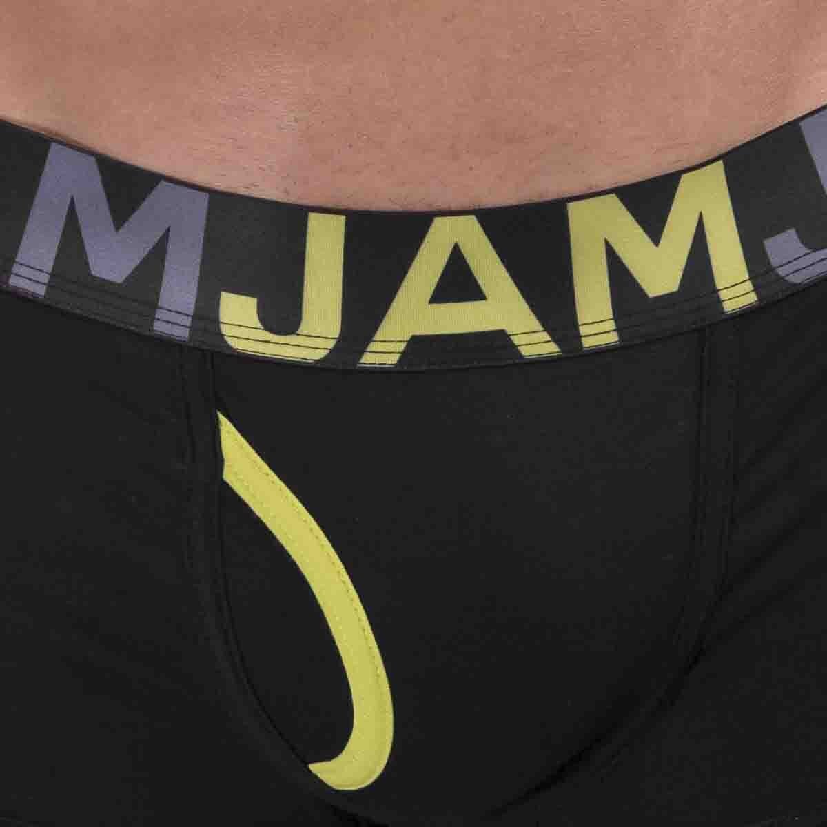 Bóxer Hipster Essential 3 Paq Jam