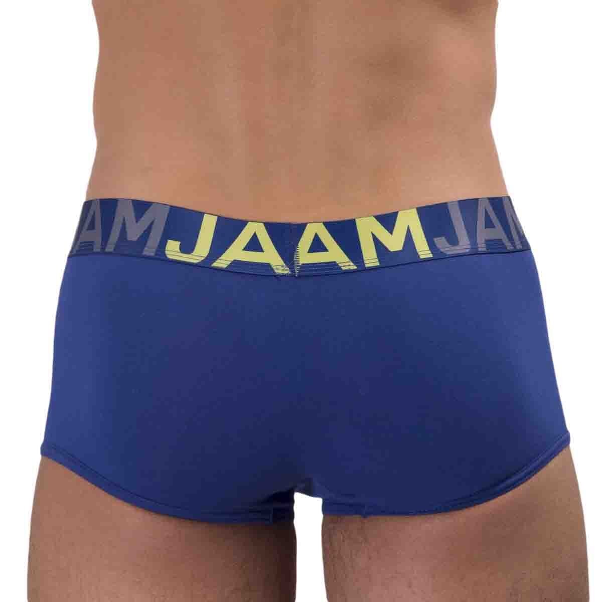 Bóxer Hipster Essential 3 Paq Jam