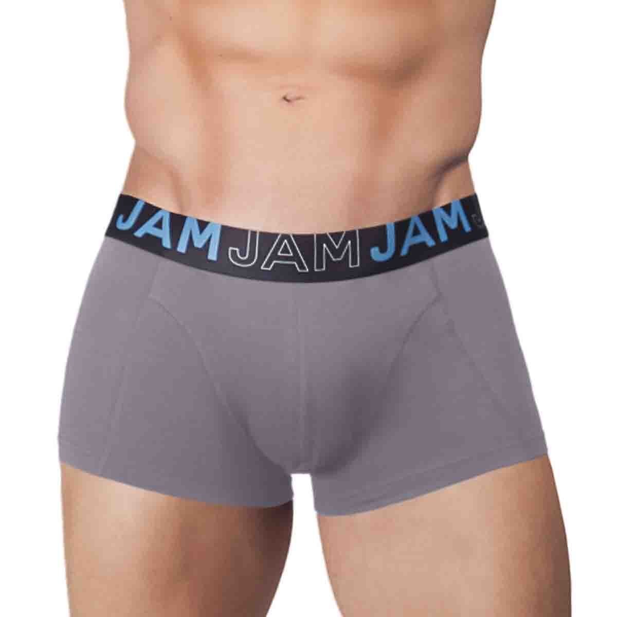 Boxer Trunk Essential 5 Pack Jam