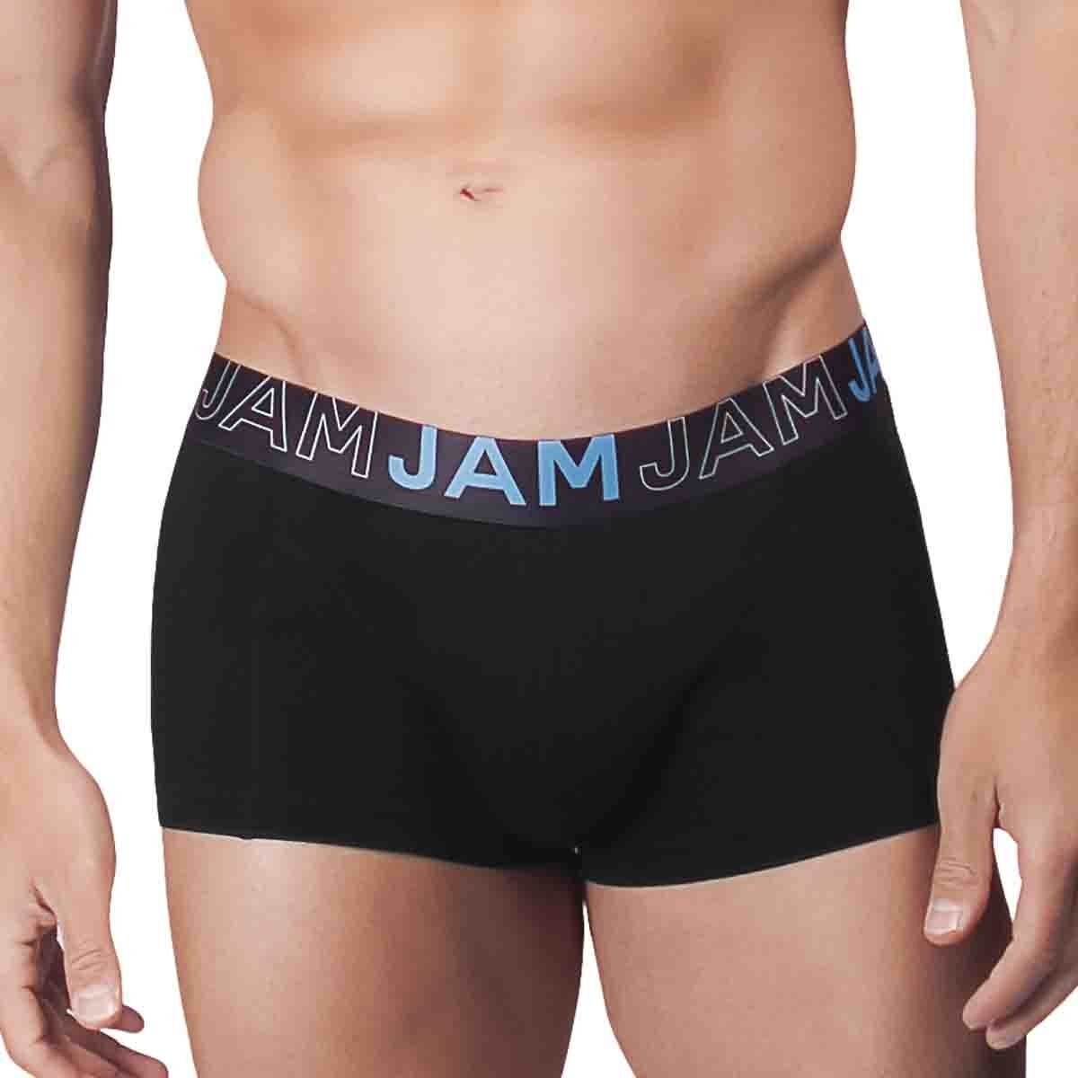 Boxer Trunk Essential 5 Pack Jam