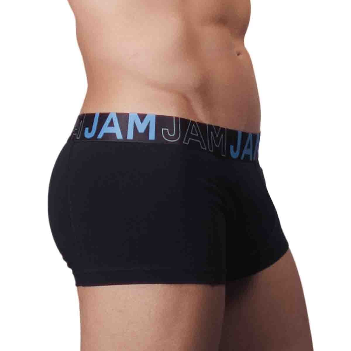 Boxer Trunk Essential 5 Pack Jam