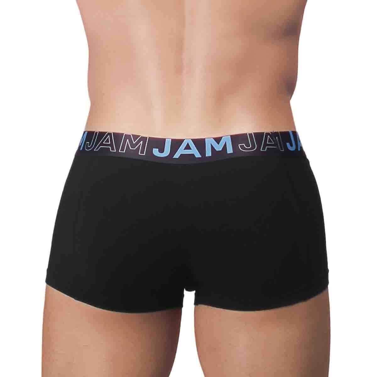 Boxer Trunk Essential 5 Pack Jam