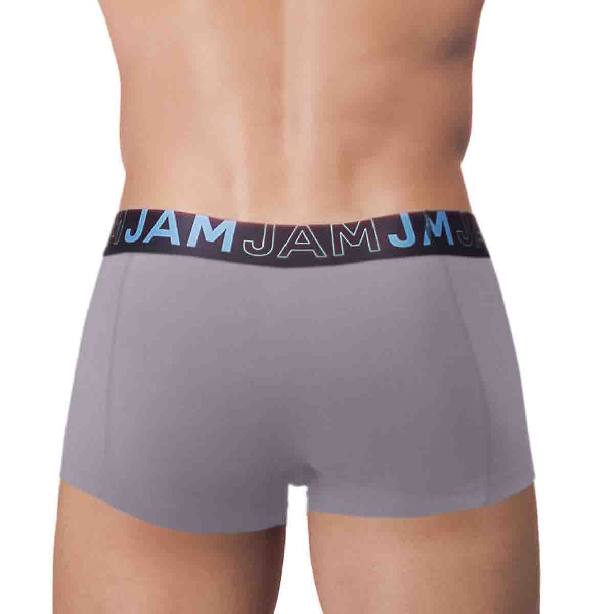 Boxer Trunk Essential 5 Pack Jam