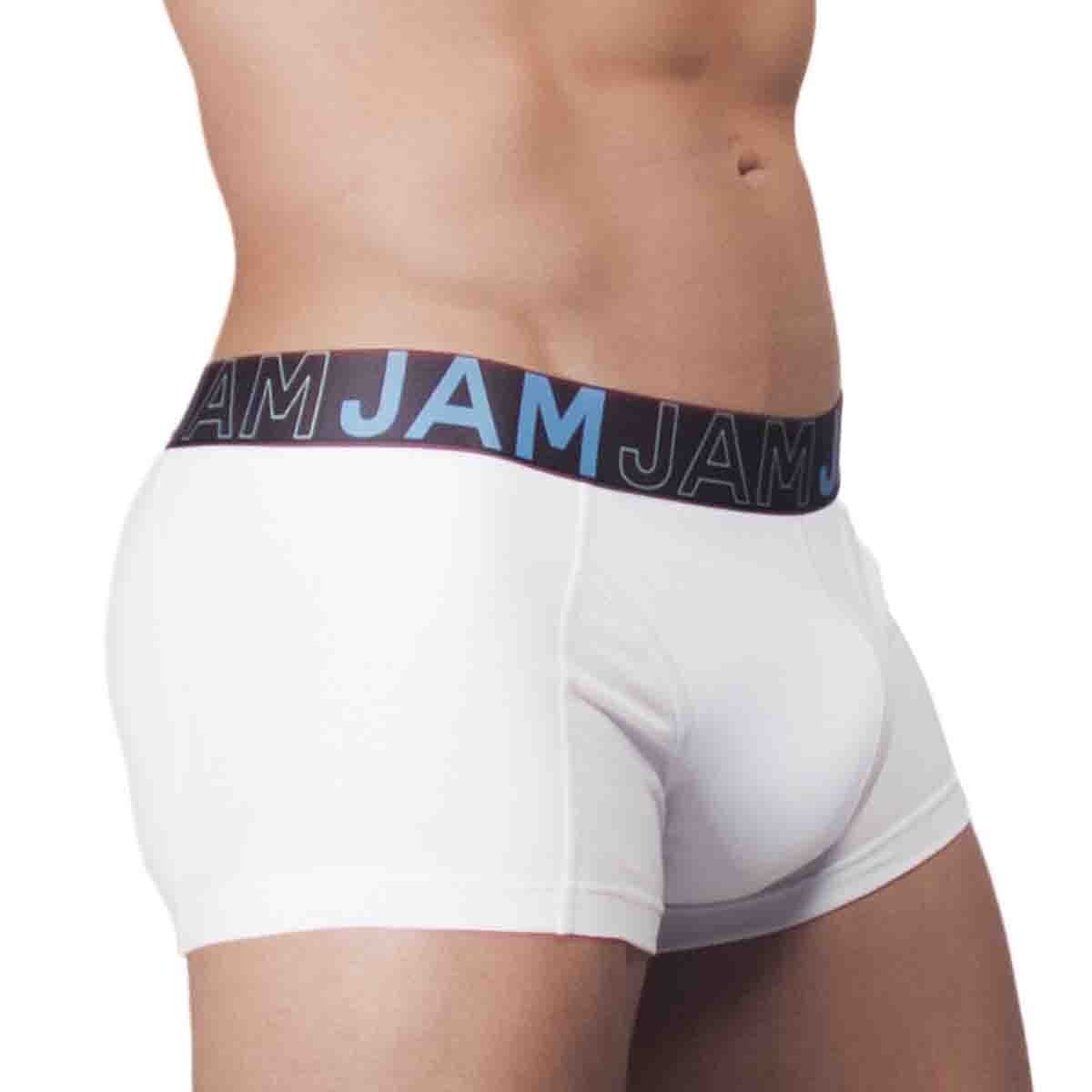 Boxer Trunk Essential 5 Pack Jam