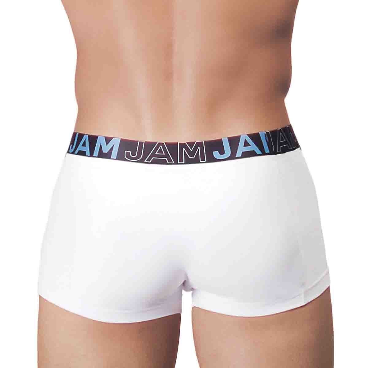 Boxer Trunk Essential 5 Pack Jam